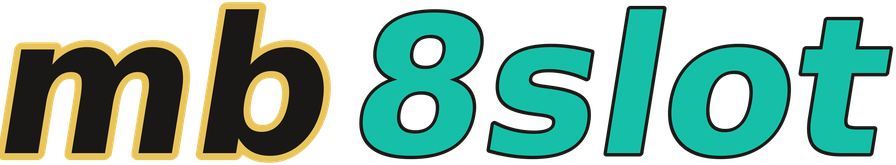 mb8slot logo