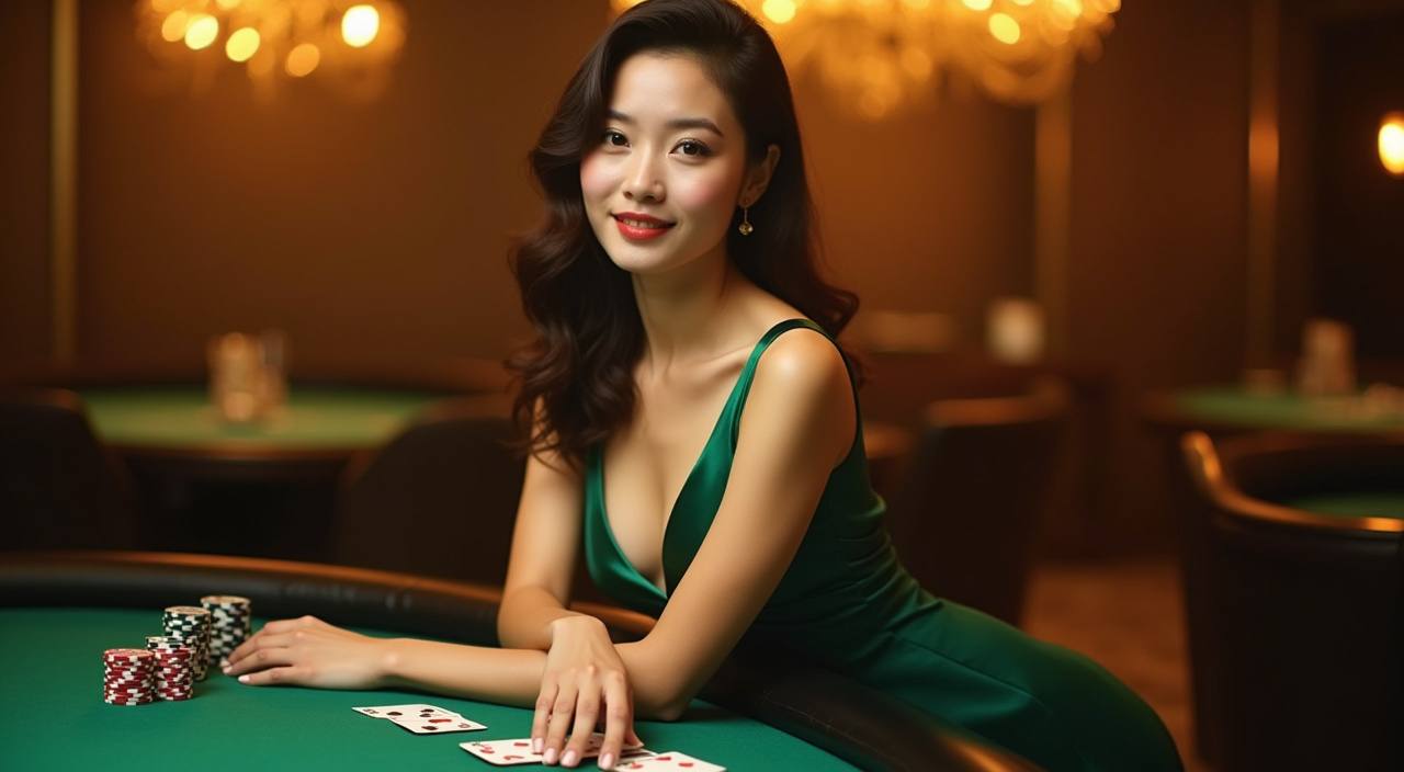 mb8slot Kasino dalam talian mb8slot dibina untuk pengalaman Malaysia