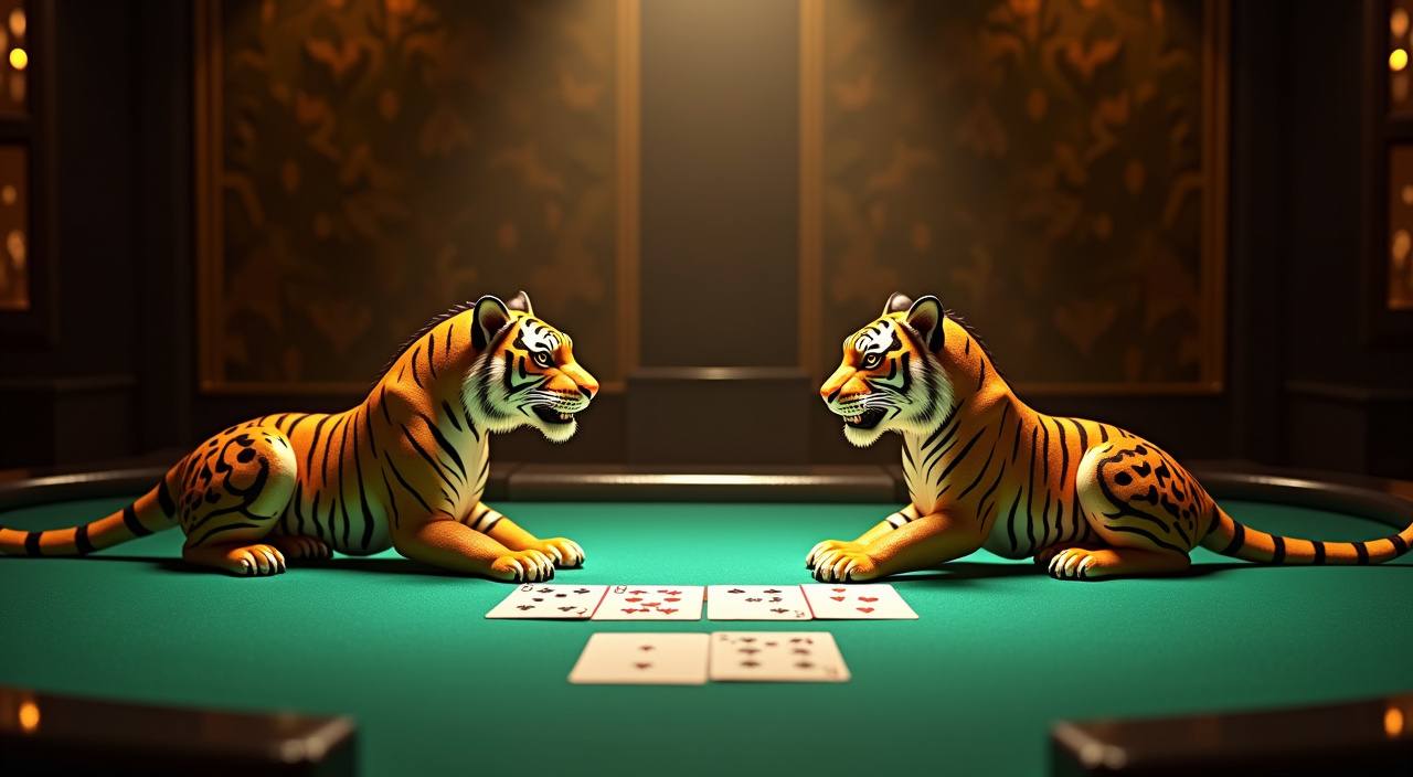 mb8slot Poker Tiga Kad